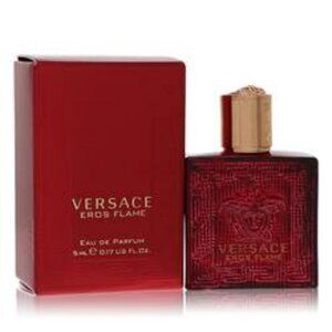 Versace Eros Flame by Versace - Mini EDP .17 oz